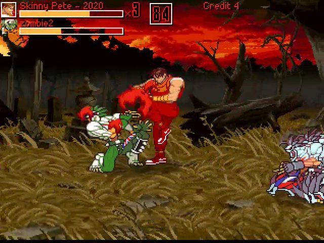 Image in-game