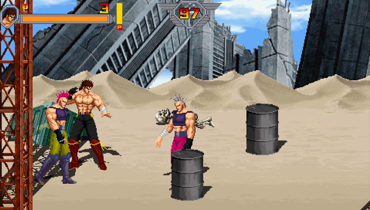 Image in-game