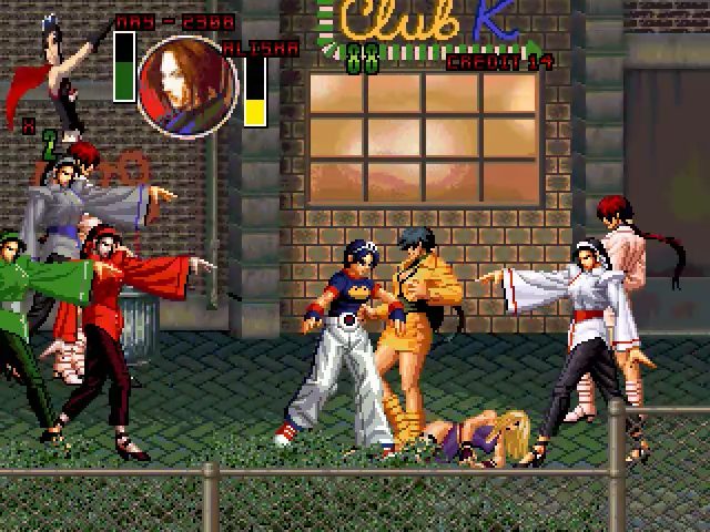 Image in-game