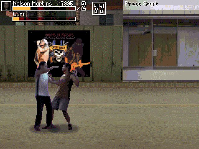 Image in-game