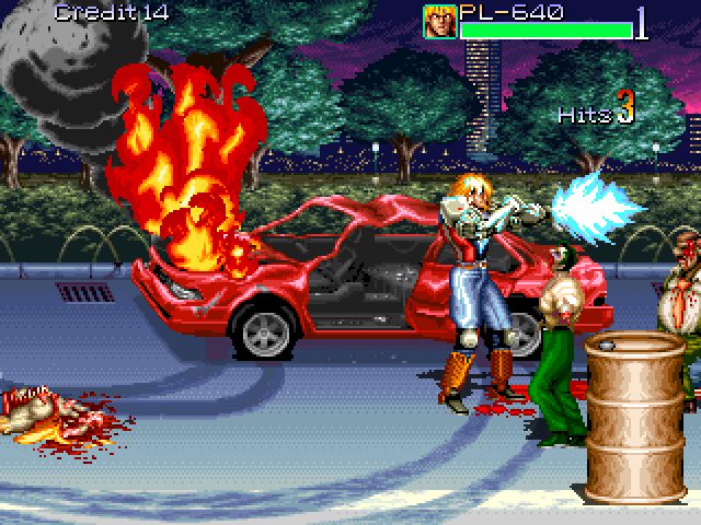 Image in-game