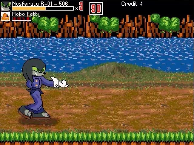 Image in-game