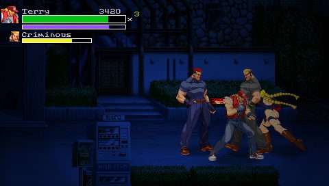 Image in-game