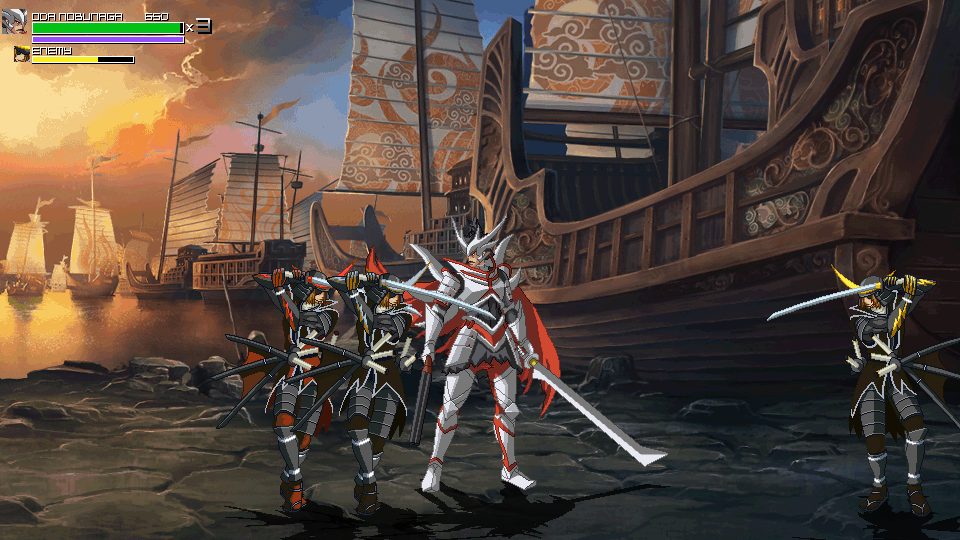 Image in-game
