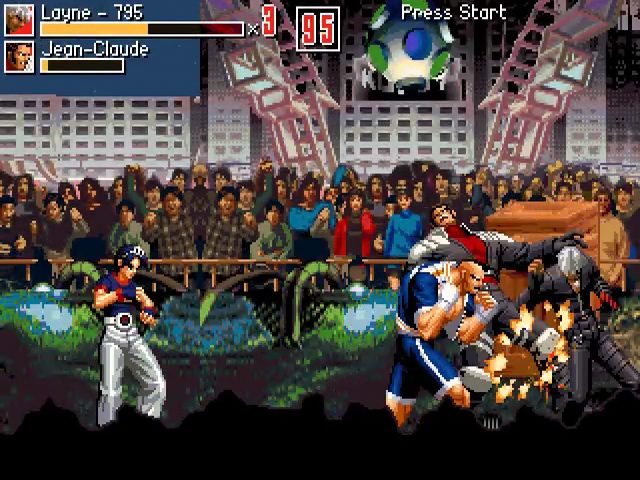 Image in-game