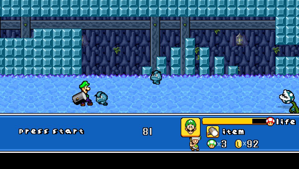 Image in-game