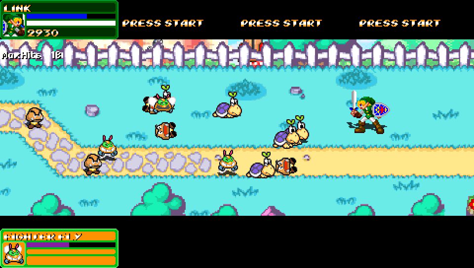 Image in-game