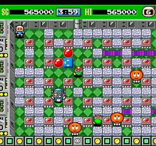 Image in-game