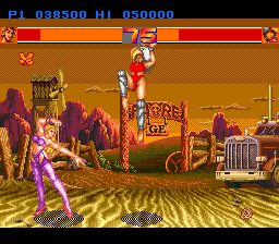 Image in-game