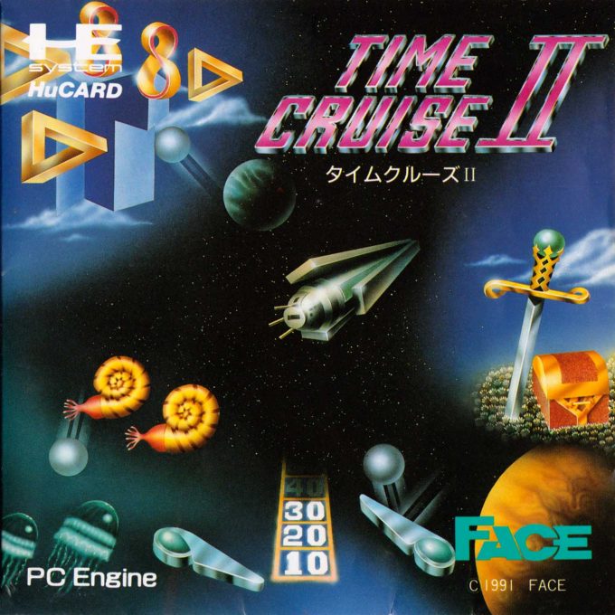 Time Cruise