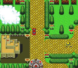Image in-game