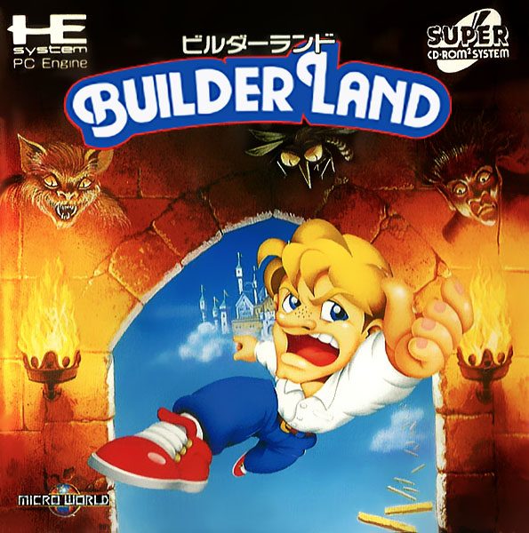 BuilderLand