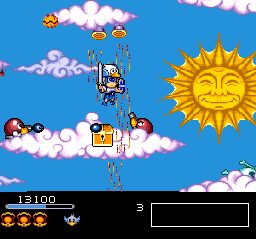 Image in-game