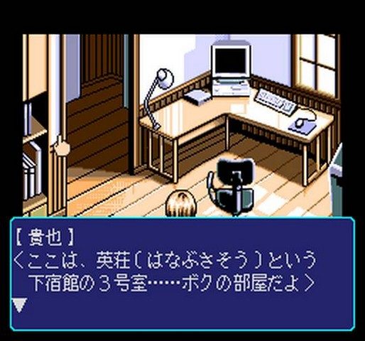 Image in-game