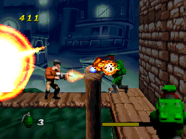 Image in-game