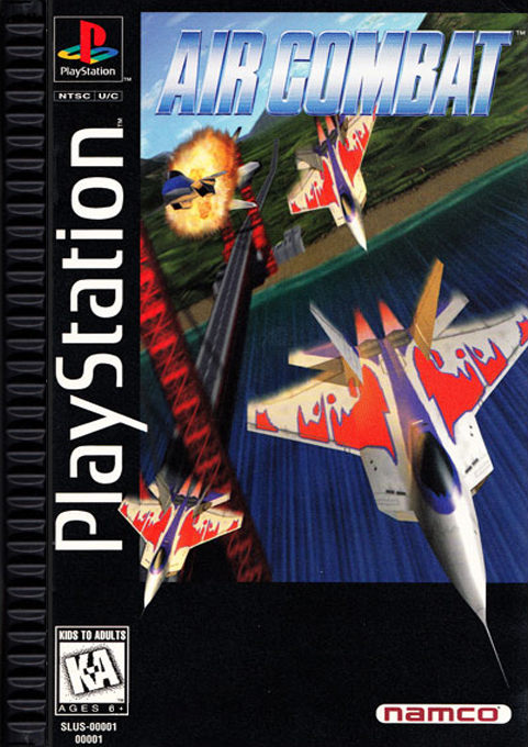Air Combat