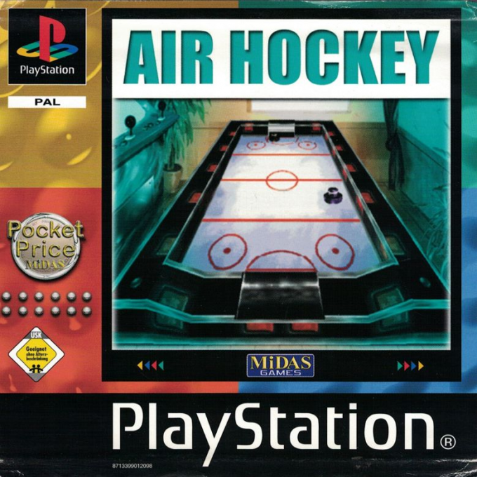 Air Hockey