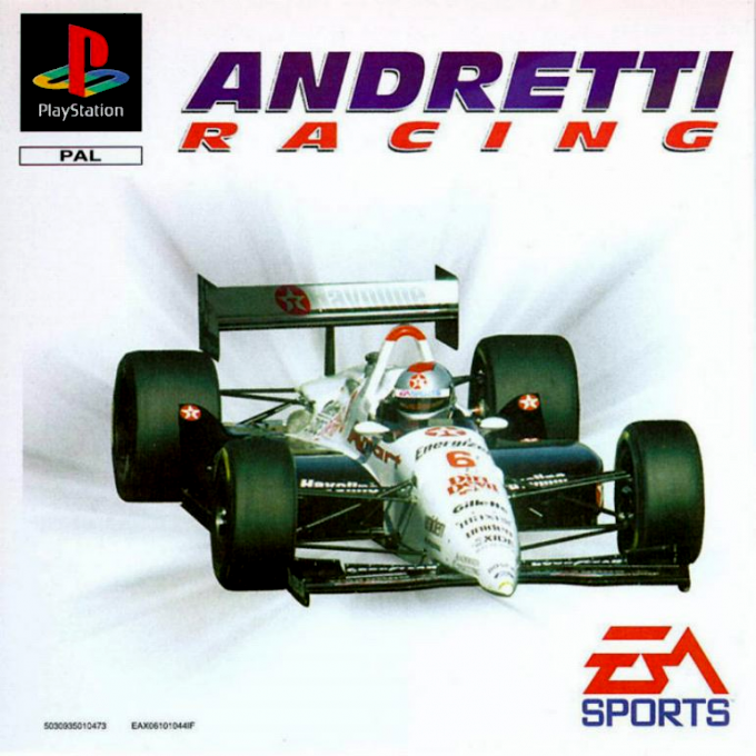 Andretti Racing