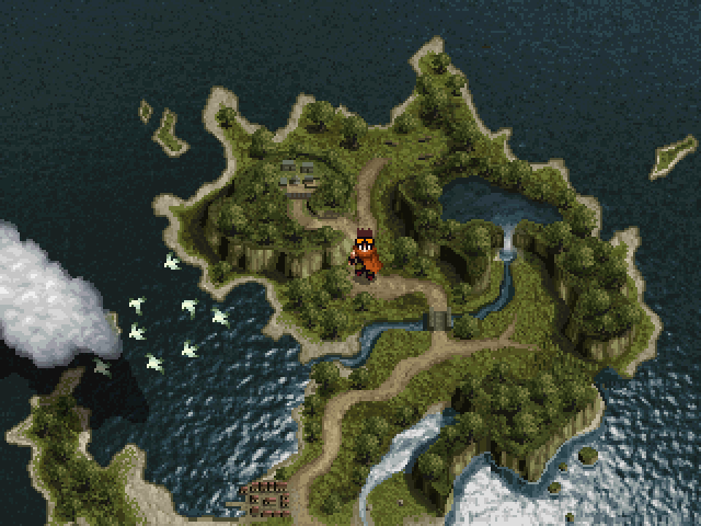 Image in-game