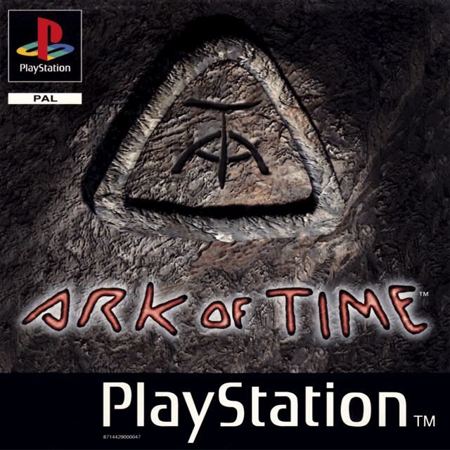 Ark Of Time