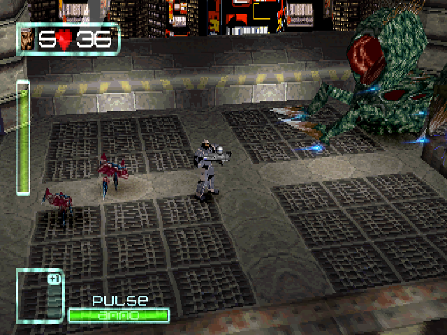 Image in-game