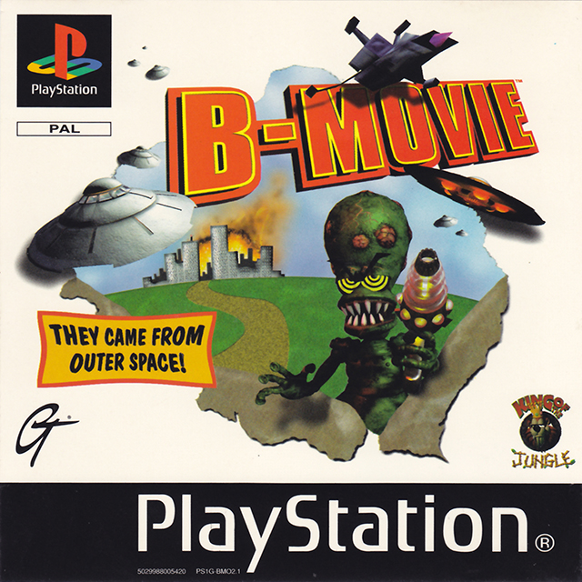 B-Movie