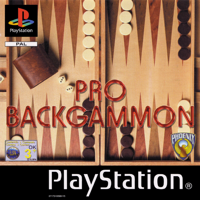 Backgammon