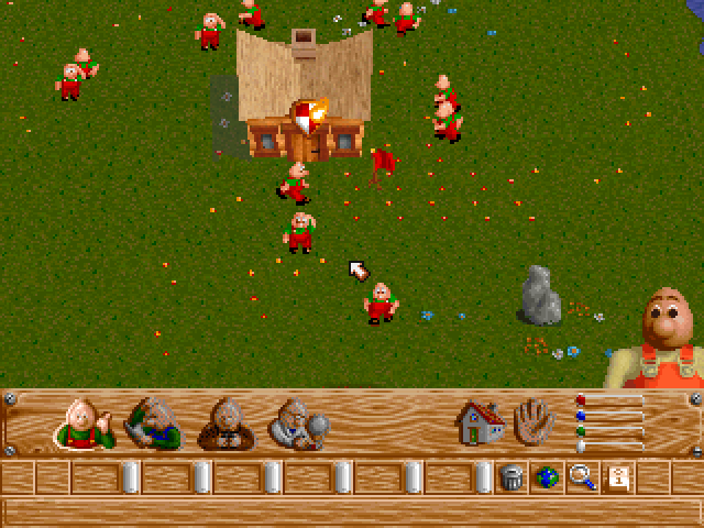 Image in-game