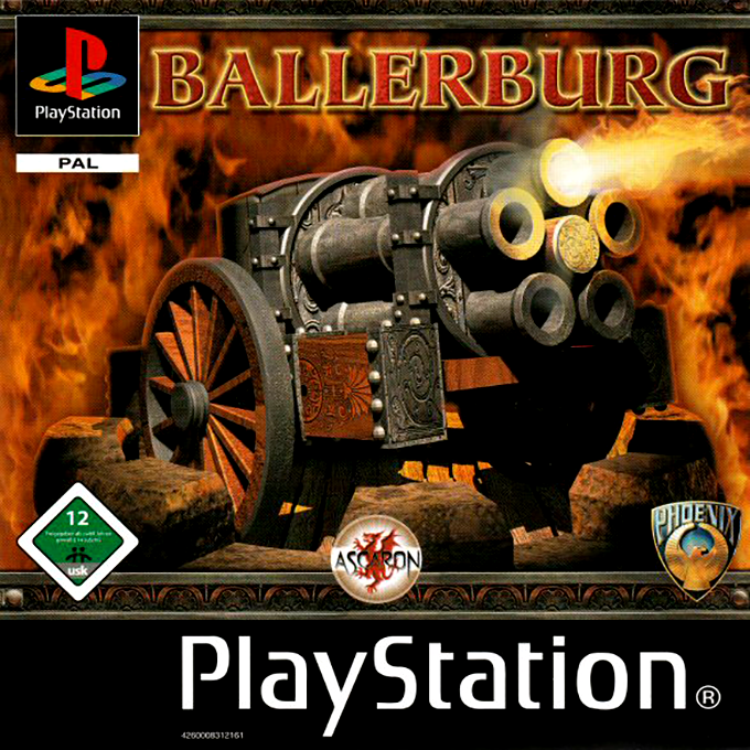 Ballerburg