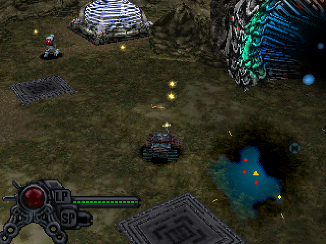 Image in-game