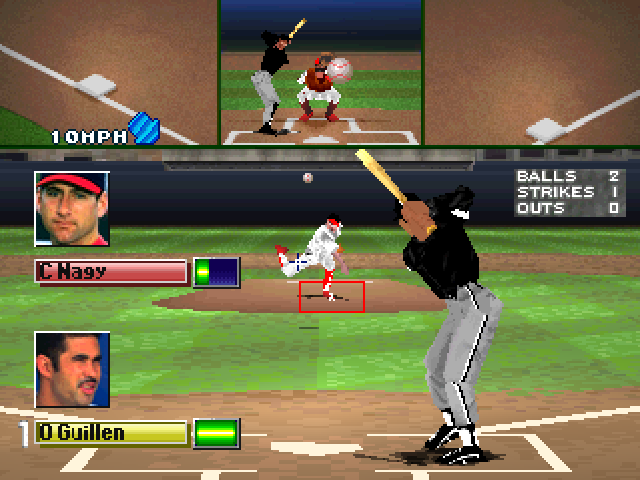 Image in-game