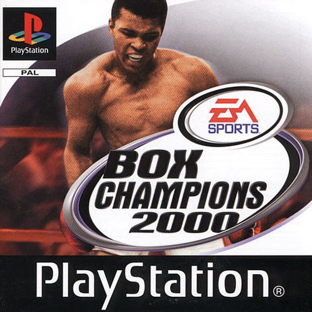 Box Champions 2000