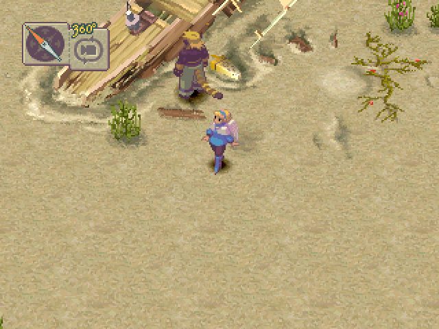 Image in-game