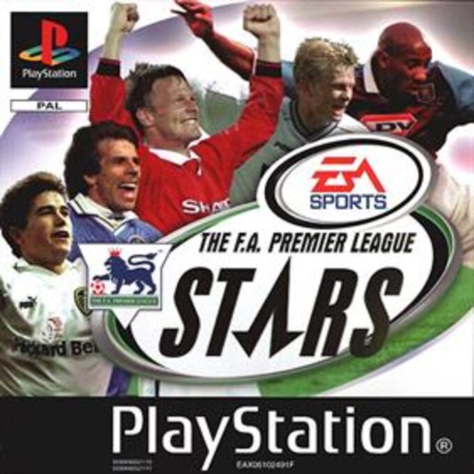 Bundesliga Stars 2001