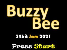 Buzzy Bee
