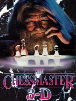The Chessmaster