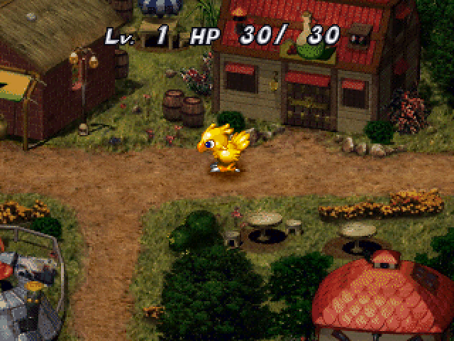 Image in-game