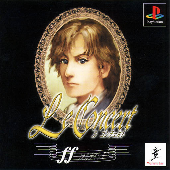 Concert - Ff - Fortissimo, Le