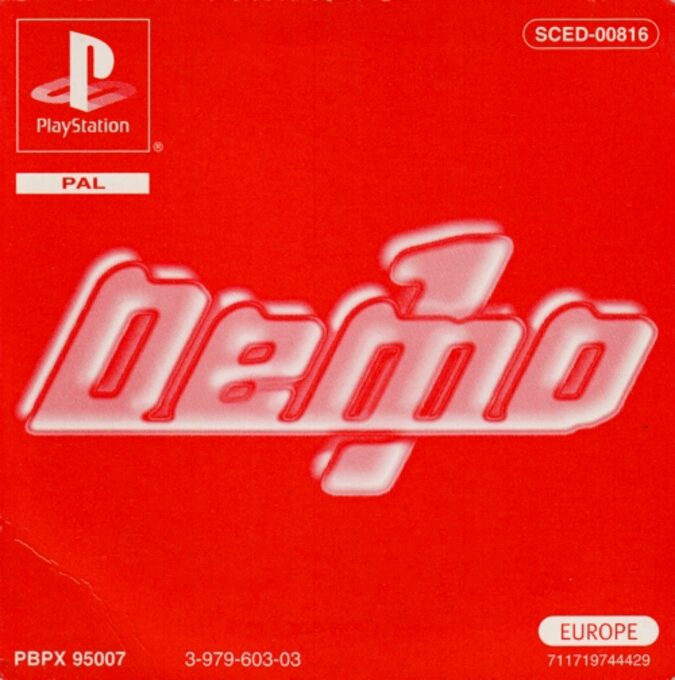Demo One