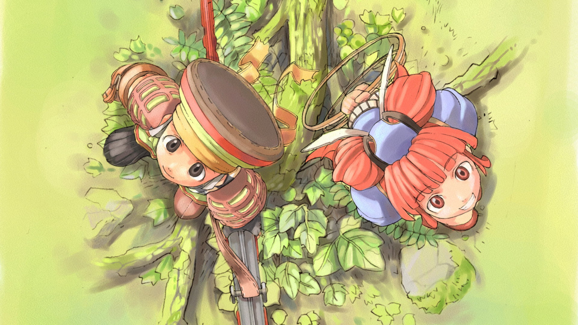 Fan Art