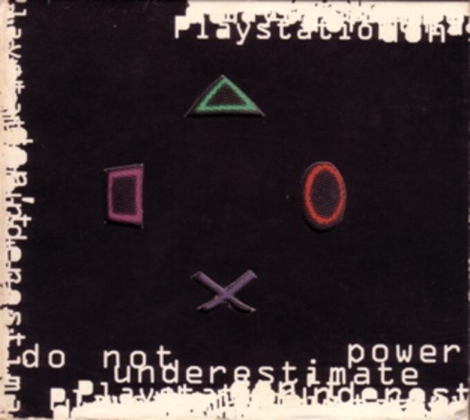 Dual Shock Demo