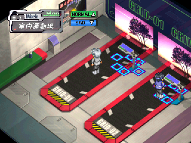Image in-game