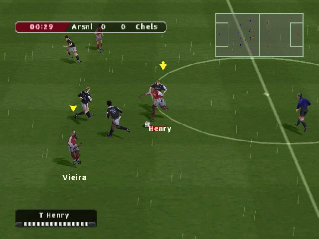 Image in-game