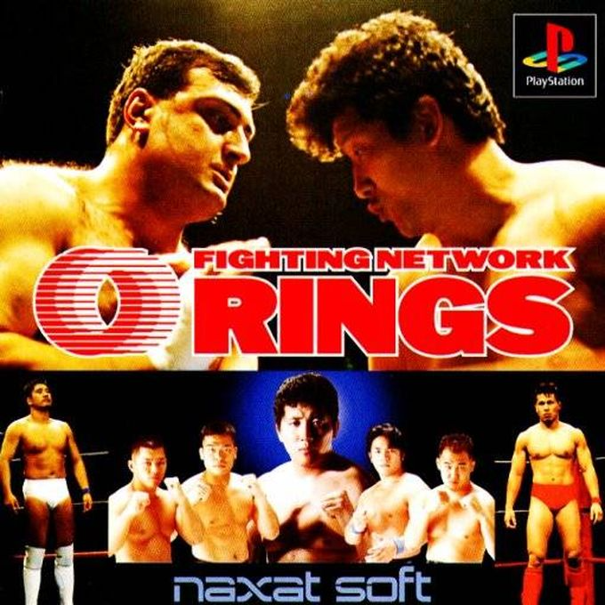 Fighting Network Rings