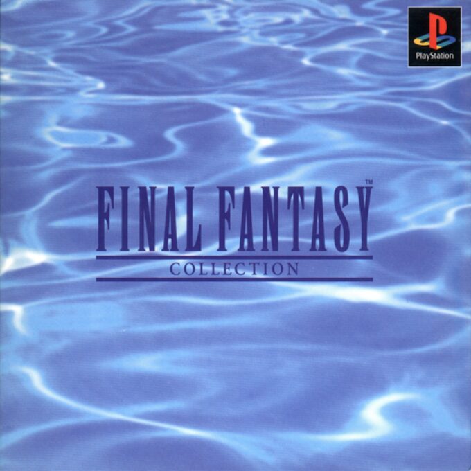 Final Fantasy Extra Collection