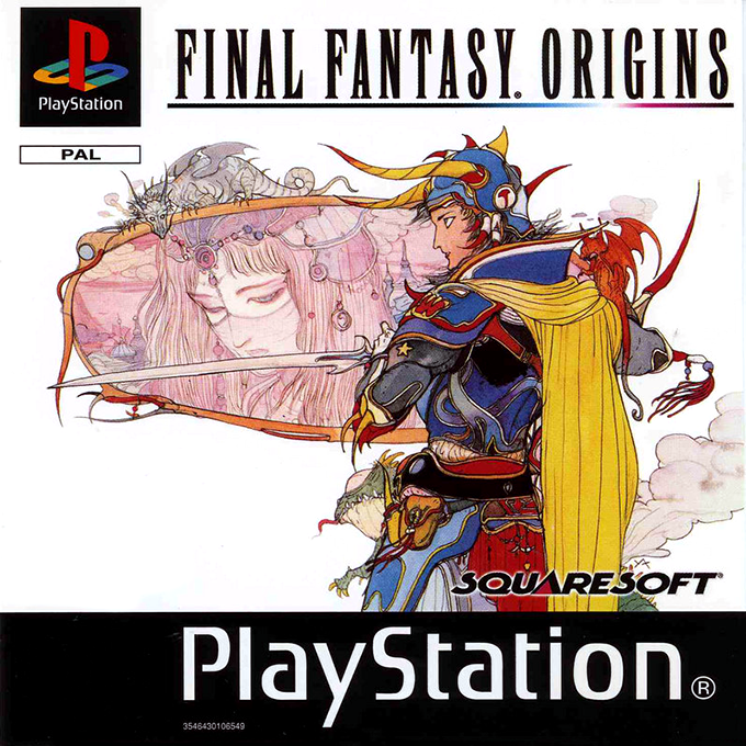 Final Fantasy IX
