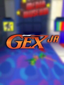 Gex Jr