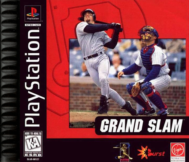 Grand Slam
