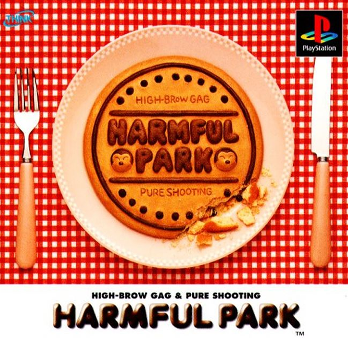 Harmful Park