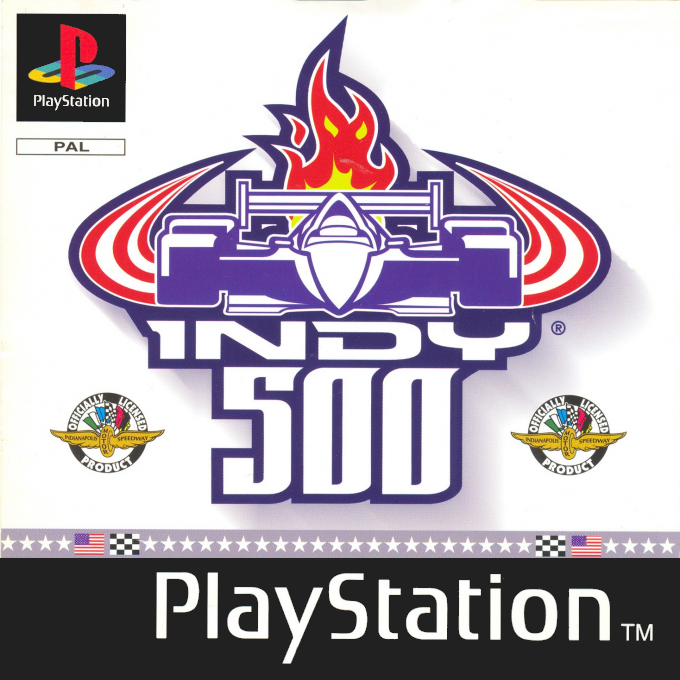 Indy 500